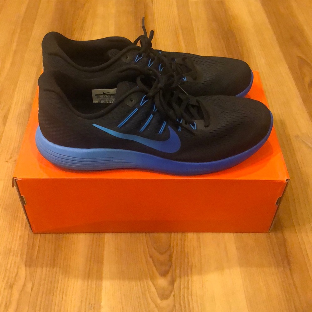 Nike Mens Lunarglide 8 shoes